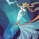 Image for article titled If Sailor Moon Had Been A Western Cartoon